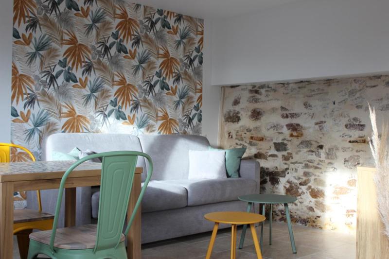 Maison - 114 m² - 5 pièces