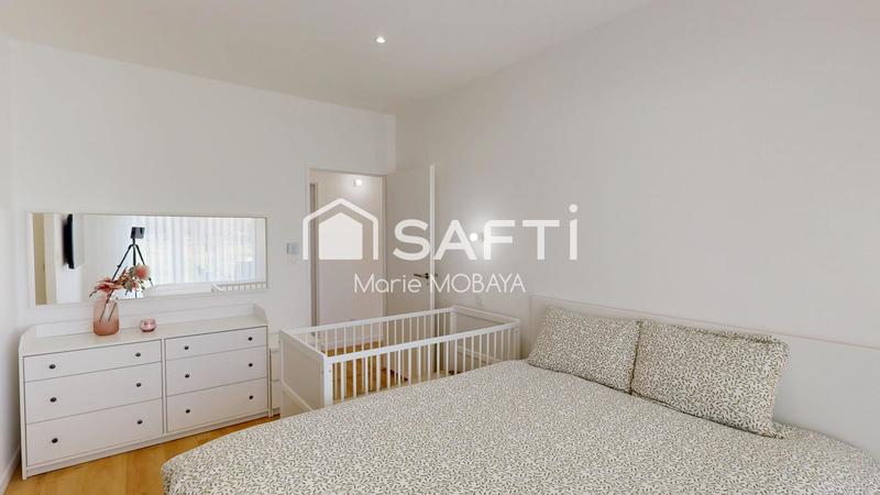 Maison - 117 m² - 4 pièces