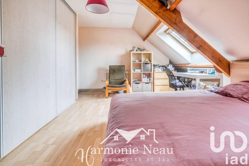 Maison - 179 m² - 9 pièces