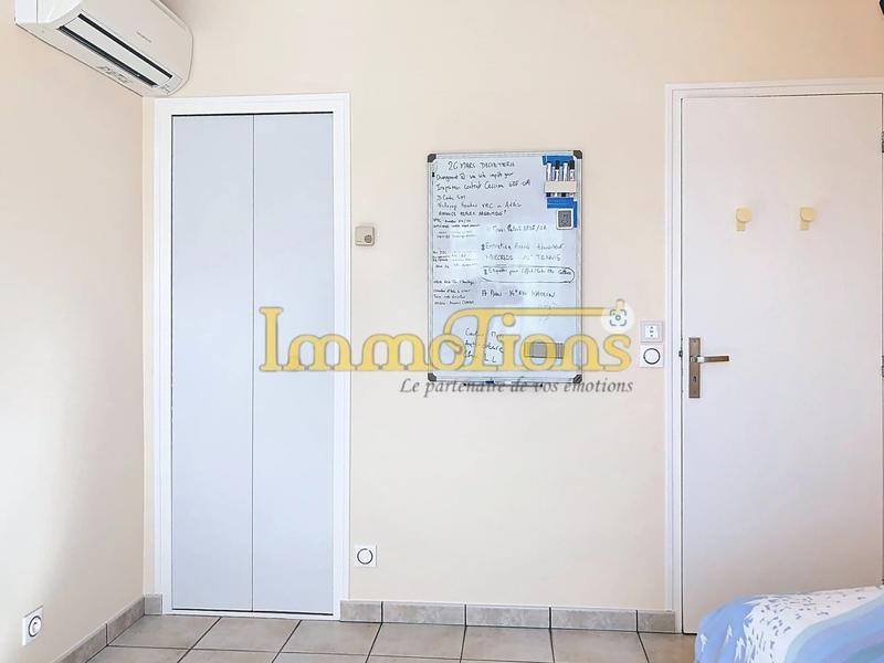 Maison - 112 m² - 4 pièces