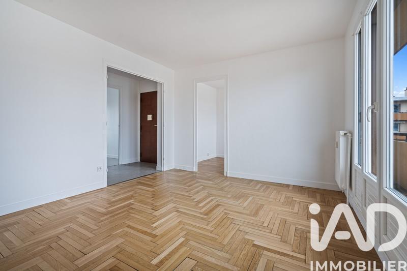 Appartement - 65 m² - 4 pièces