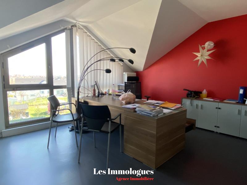 Local commercial - 450 m² - 20 pièces