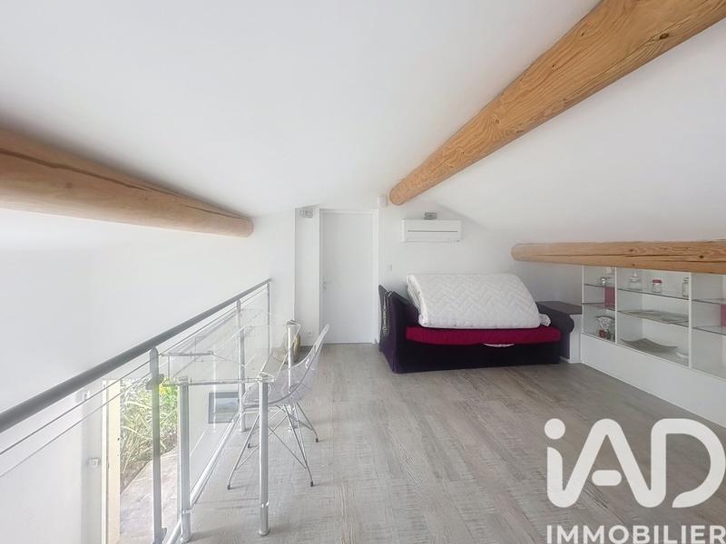 Maison - 67 m² - 3 pièces