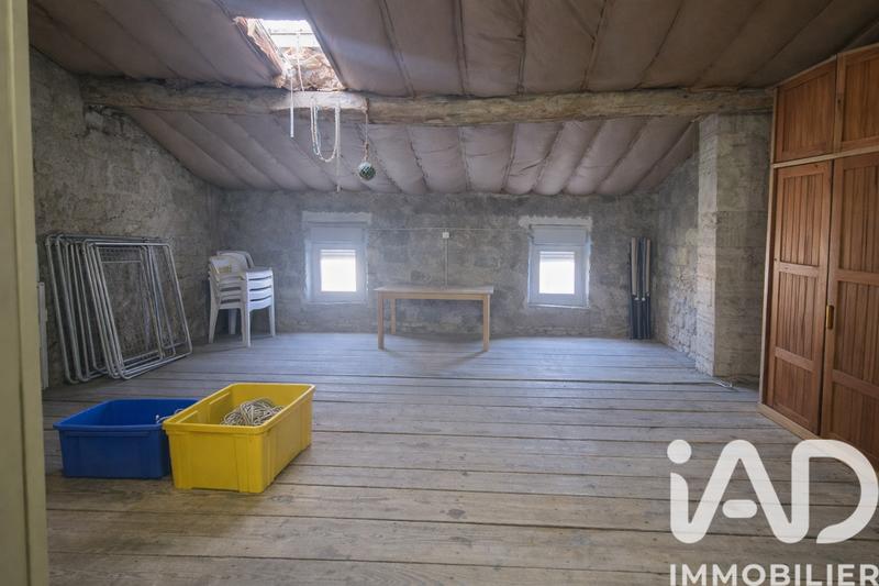 Maison de ville - 134 m² - 6 pièces