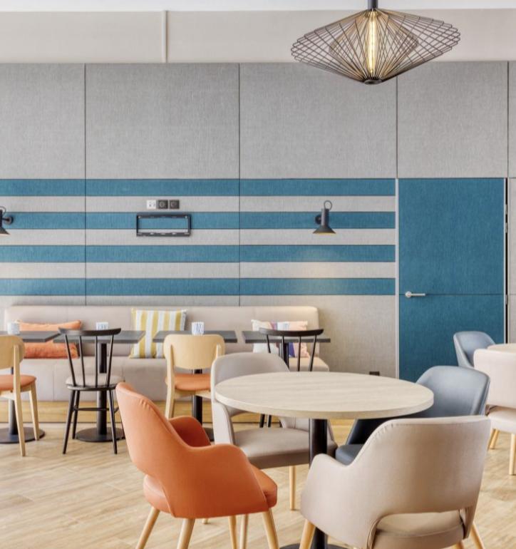 Appartement - 22 m² - 1 pièce