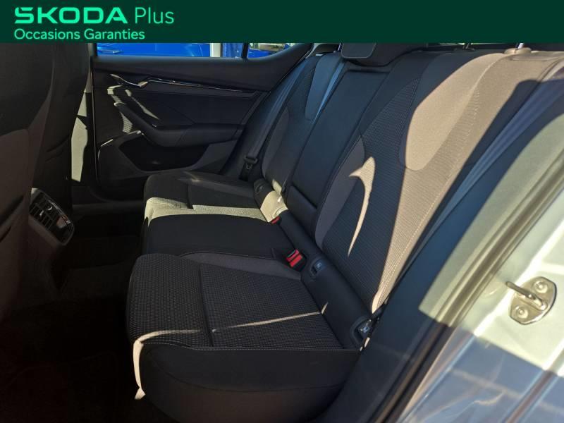 Skoda Octavia 1.5 Tsi mHEV e-Tec 150 ch Act Dsg7 Business