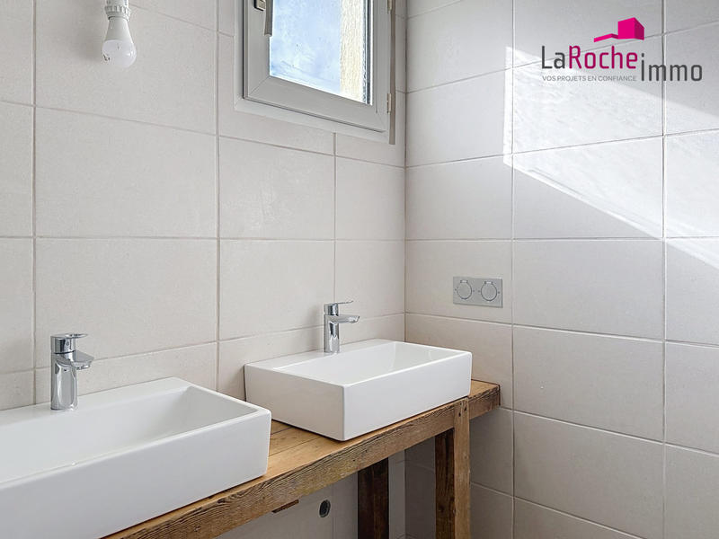 Maison - 50 m² - 2 pièces