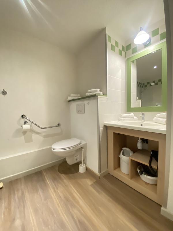 Appartement - 23 m² - 1 pièce