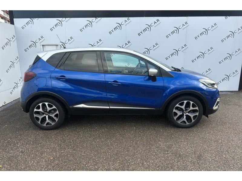 Renault Captur TCe 90 Intens