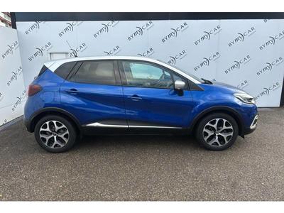 Renault Captur TCe 90 Intens