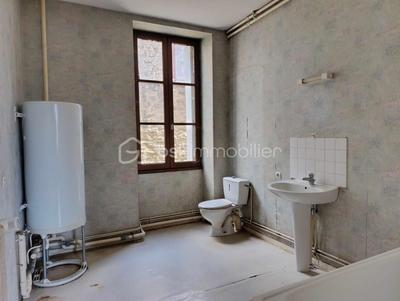 Immeuble - 247 m² - 13 pièces