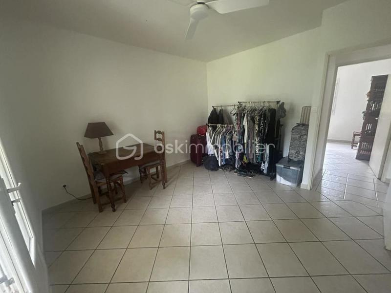 Maison - 139 m² - 7 pièces