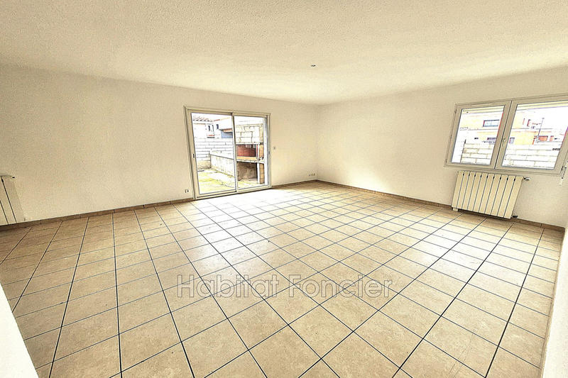 Maison - 128 m² - 5 pièces