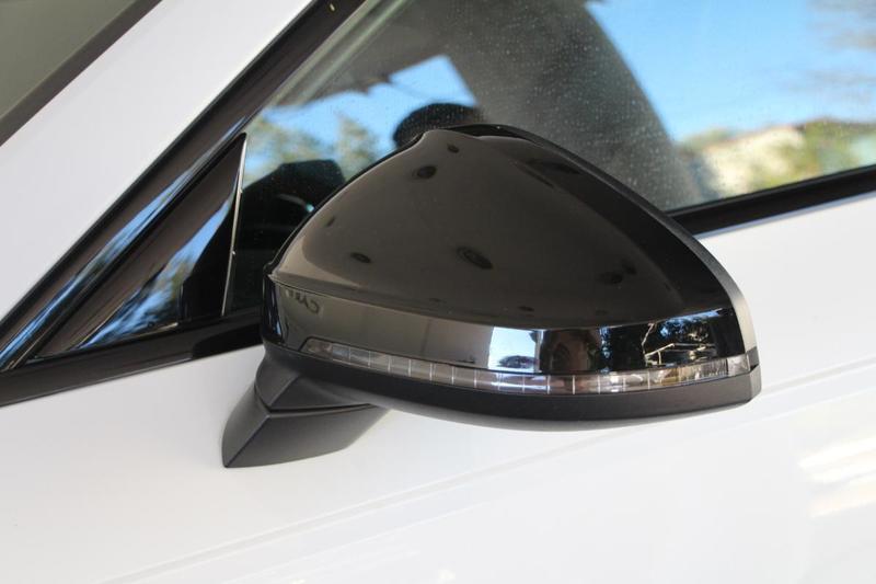 Audi Rs4 Avant V6 2.9 Tfsi 450 ch Tiptronic 8