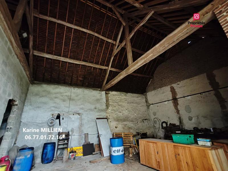 Maison - 133 m² - 5 pièces