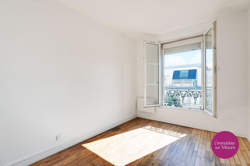 Appartement - 32 m² - 2 pièces