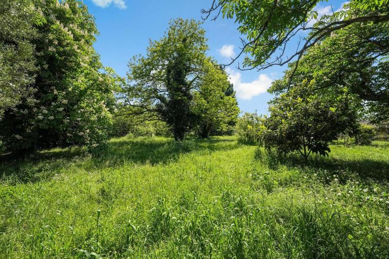 Maison - 200 m² - 6 pièces