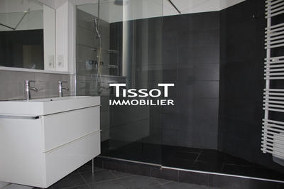 Appartement - 123 m² - 4 pièces