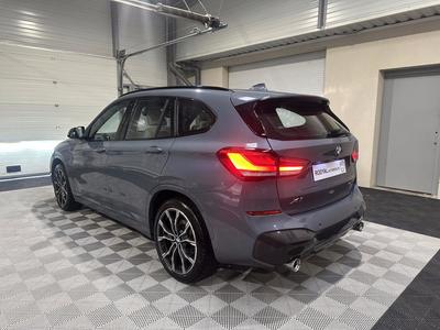 Bmw X1 (F48) Lci 20i sDrive 2.0 i Dct7 192 cv m Sport + Attelage