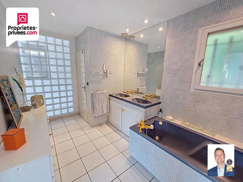 Villa - 120 m² - 3 pièces