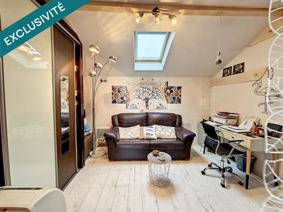 Maison - 185 m² - 5 pièces