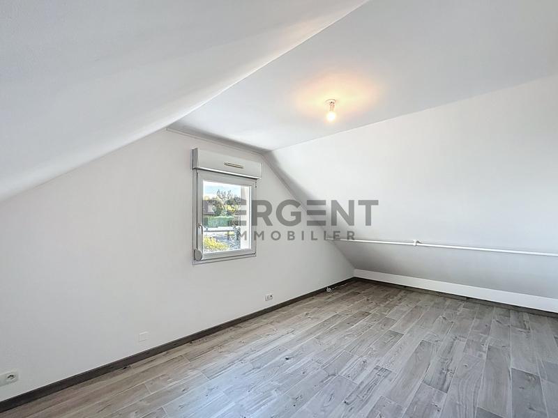 Maison - 155 m² - 6 pièces
