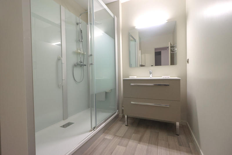 Appartement - 88 m² - 3 pièces