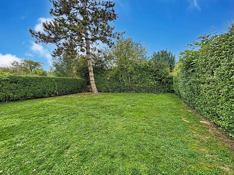 Maison - 93 m² - 5 pièces