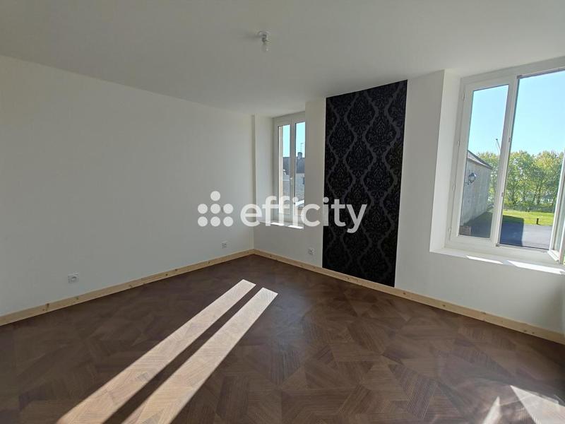 Maison - 145 m² - 6 pièces