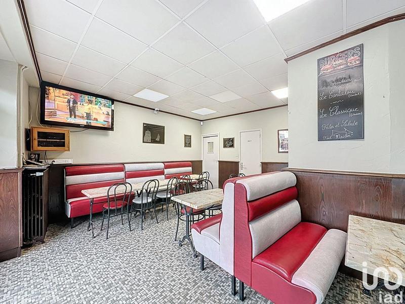 Local commercial - 920 m²