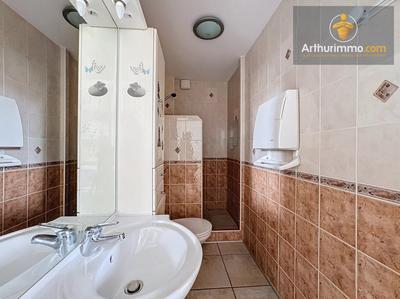 Appartement - 26 m² - 2 pièces