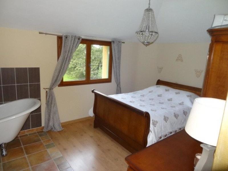 Maison - 190 m² - 6 pièces