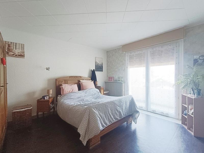 Maison de ville - 126 m² - 5 pièces