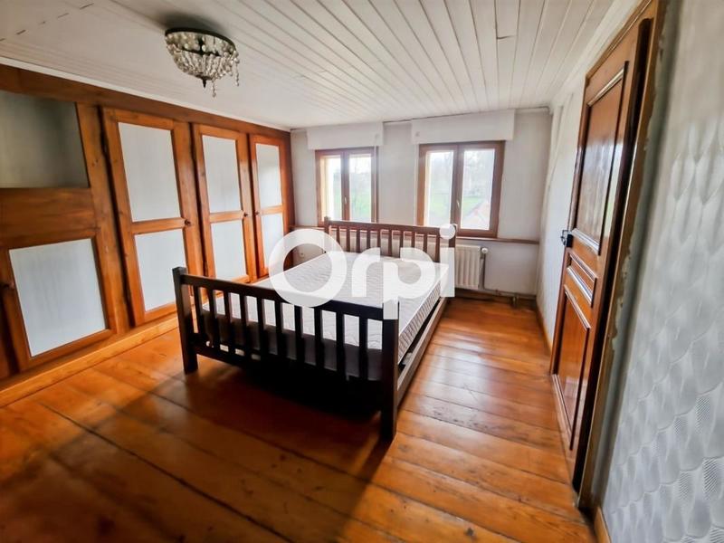 Maison - 168 m² - 4 pièces