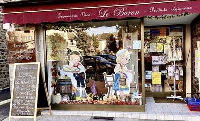 Fonds de commerce - 206 m²