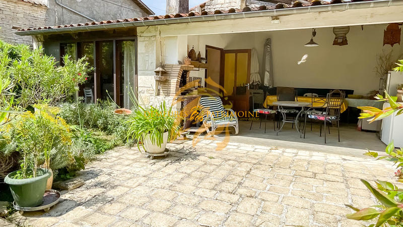 Maison - 160 m² - 5 pièces