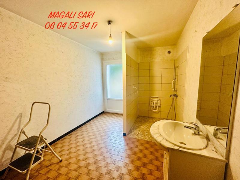 Maison - 114 m² - 6 pièces