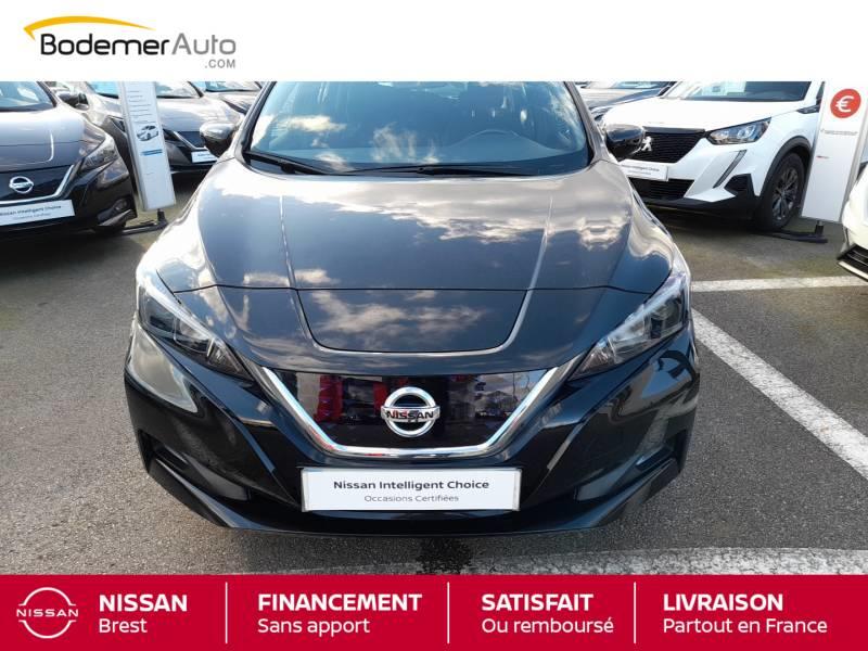 Nissan Leaf Electrique 40kWh Acenta