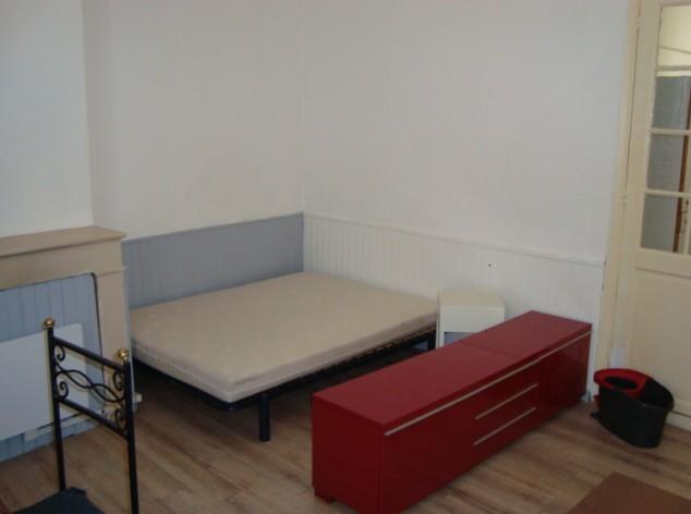 Appartement - 32 m² - 1 pièce