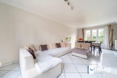 Maison de ville - 112 m² - 7 pièces