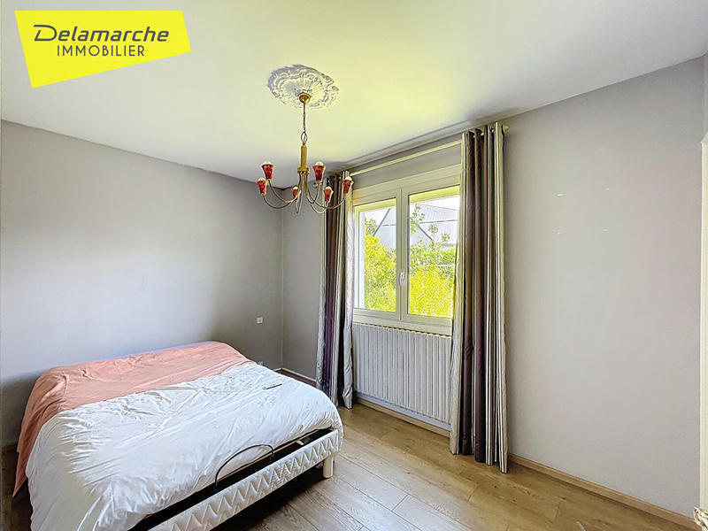 Maison - 180 m² - 6 pièces