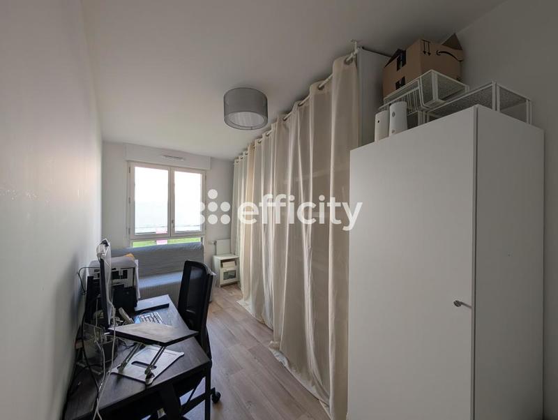 Appartement - 91 m² - 5 pièces