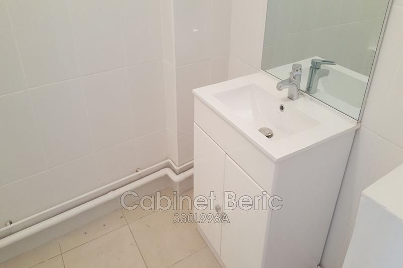 Appartement - 76 m² - 4 pièces