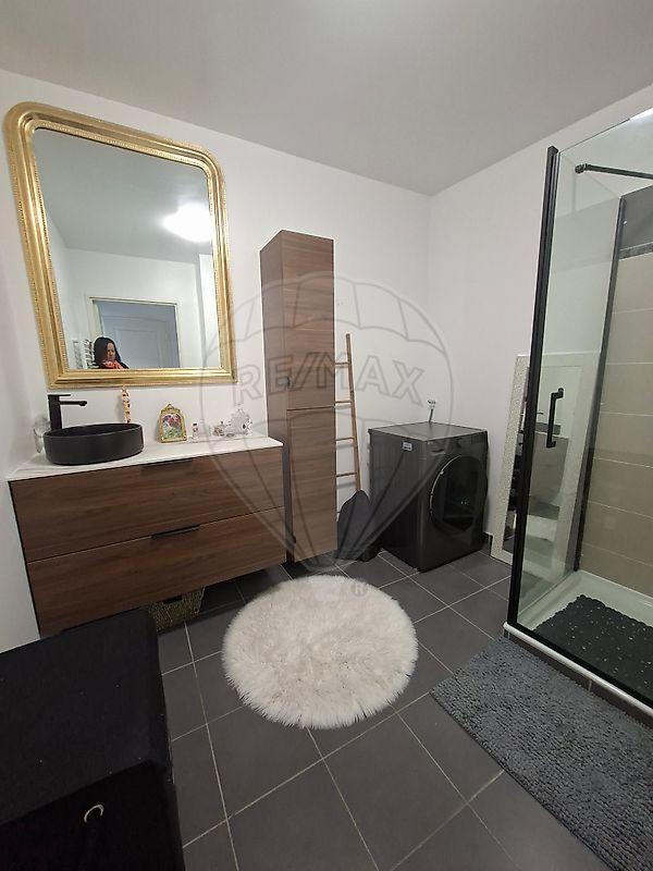 Appartement - 52 m² - 2 pièces