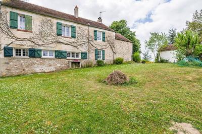 Maison en pierre - 140 m² - 5 pièces