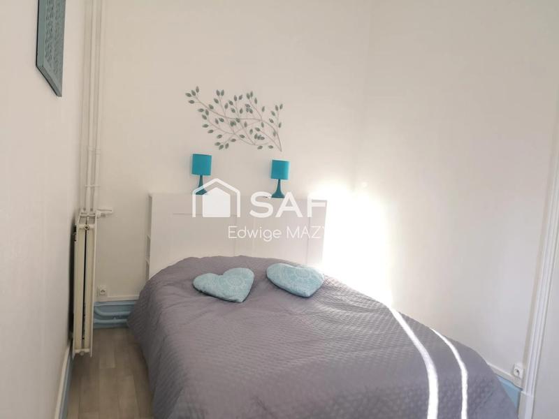 Maison - 320 m² - 14 pièces