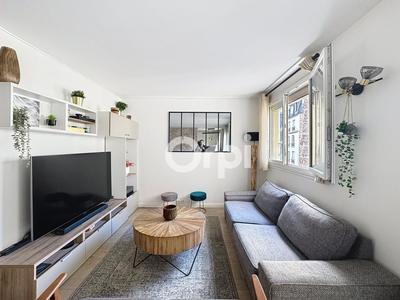 Appartement - 72 m² - 4 pièces