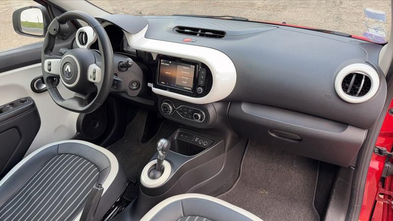Renault Twingo 0.9 TCe 90 Energy Intens