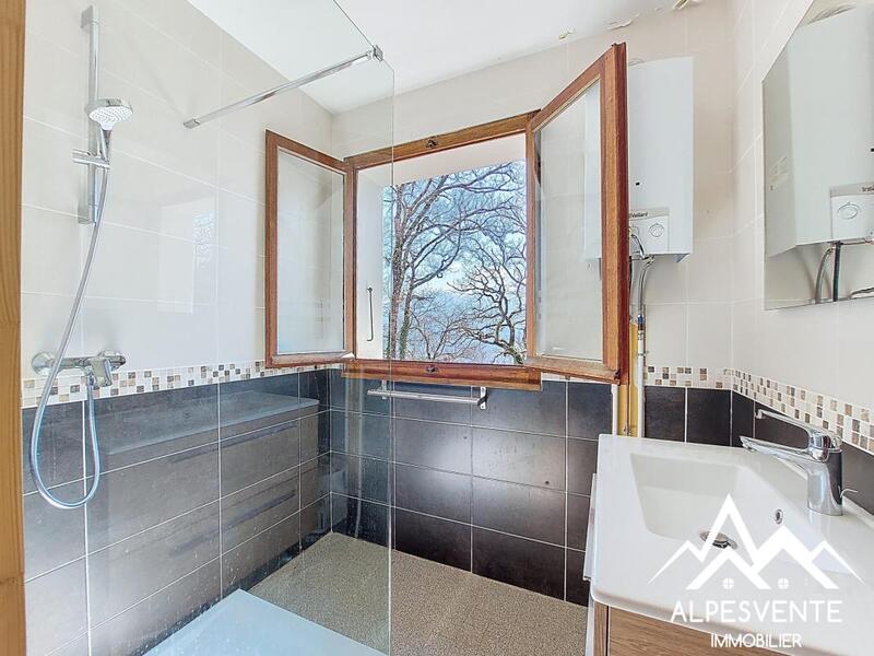 Maison - 49 m² - 4 pièces