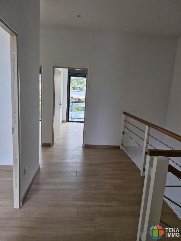 Villa - 125 m² - 4 pièces